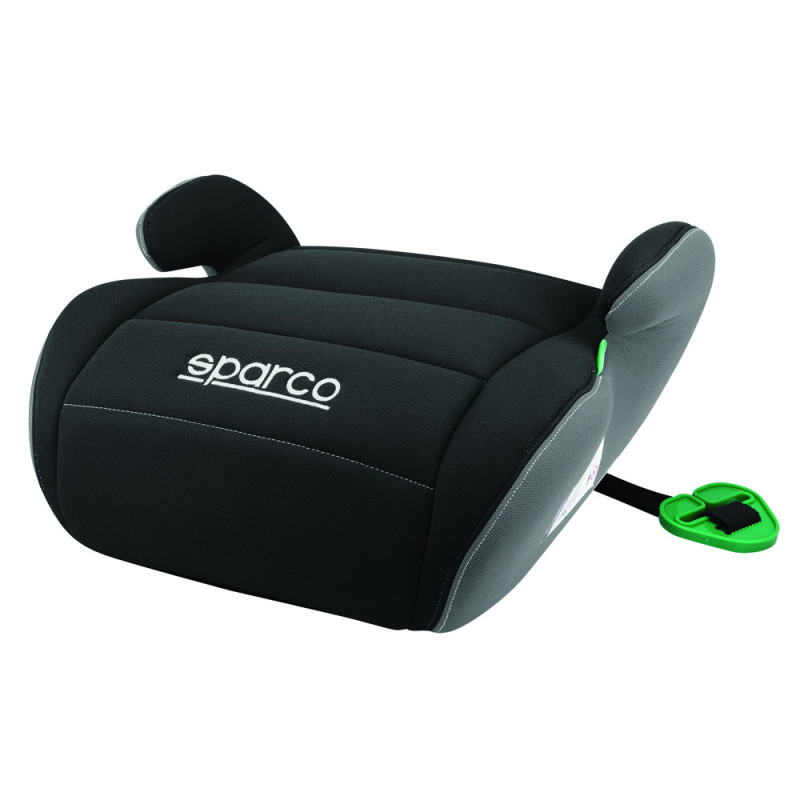Sedile Sparco F100KI (ECE R129/03 - 125-150cm) - 01929I.N - 01929INR