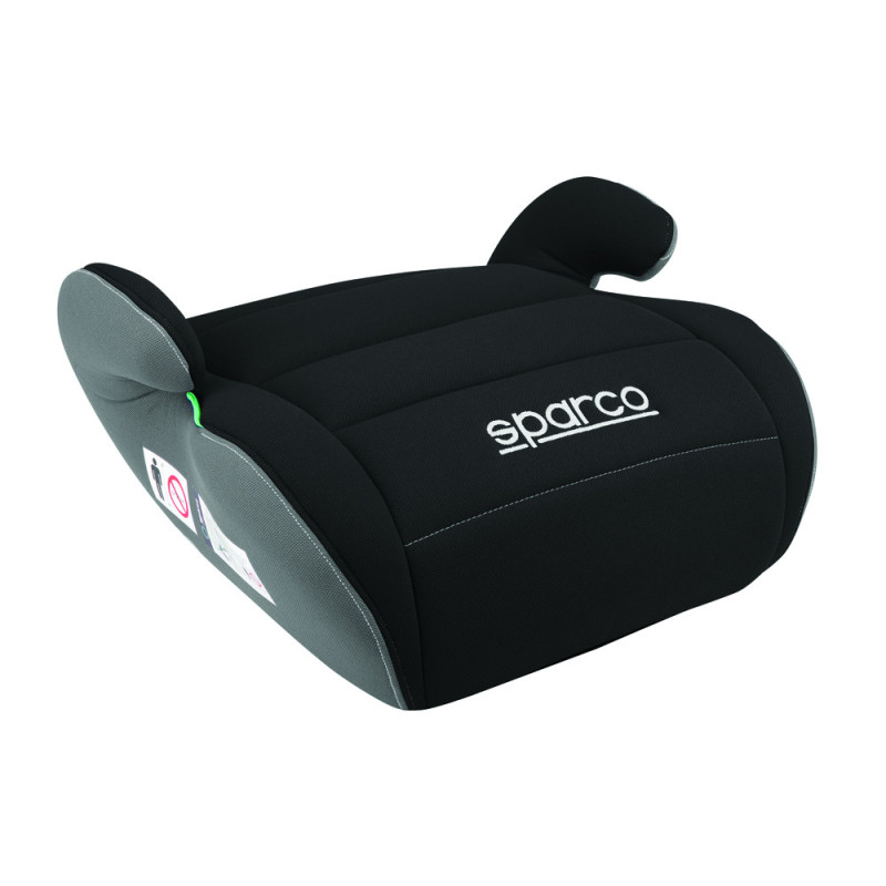 Sedile Sparco F100KI (ECE R129/03 - 125-150cm) - 01929I.N - 01929INR