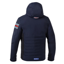 Giacca invernale Sparco Martini Racing