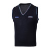 Sparco Martini Racing Ärmelloser Pullover