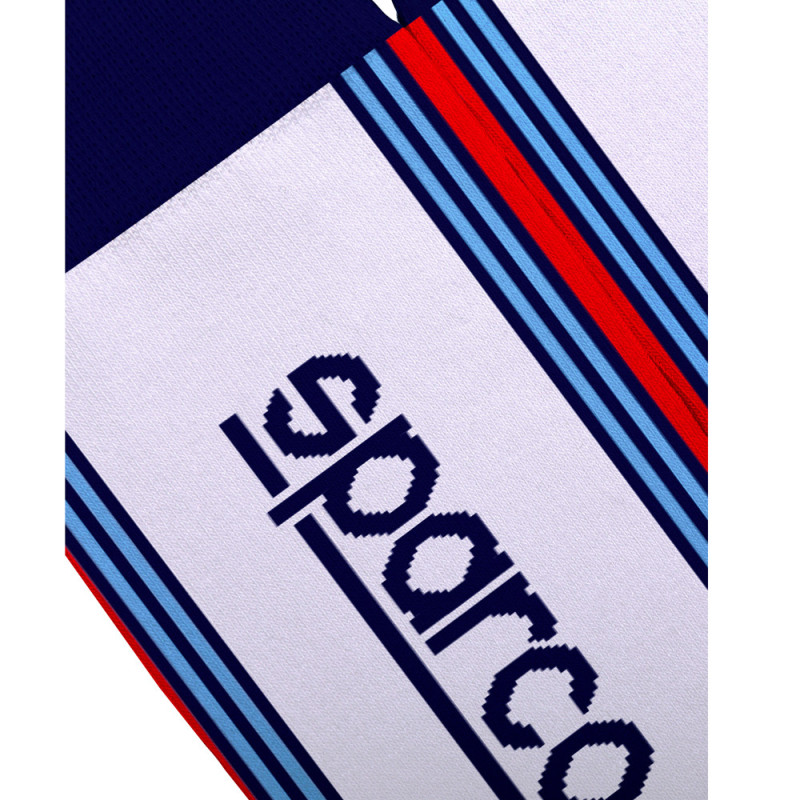 Calze Sparco Martini Racing - 099145MR.BL.36/40 - 099145MRBIBMN1 - 8033280533755