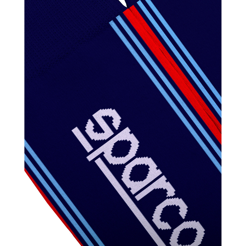 Sparco Martini Racing Socken - 099145MR.BL.36/40 - 099145MRBIBMN1 - 8033280533755