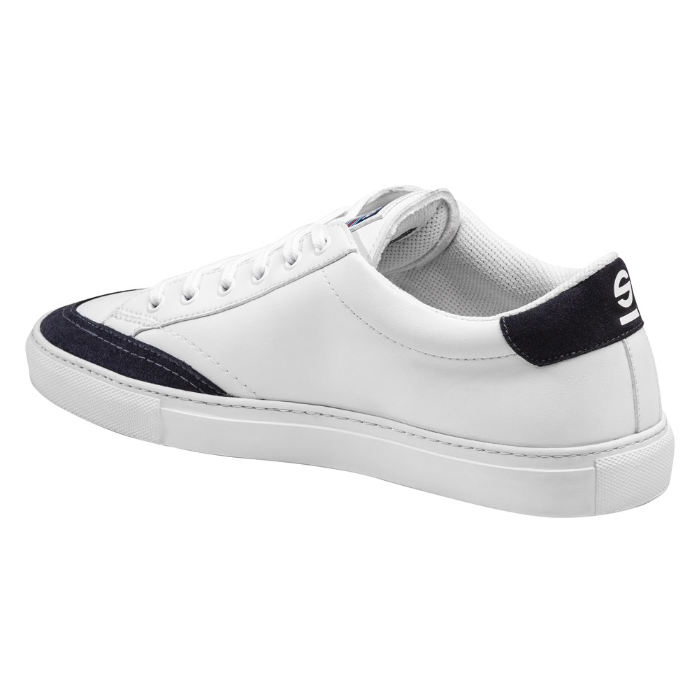 Sneakers Sparco S-Time Martini Racing - 0012B3MR.BBM.43 - 0012B3MR43BIBM - 8033280538255