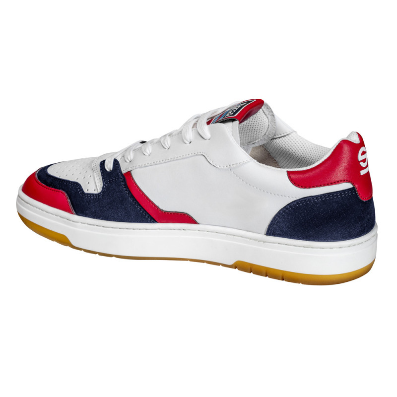Sneakers Sparco S-Urban Martini Racing - 0012B4MR.BBM.40 - 0012B4MR40BIBM - 8033280543266