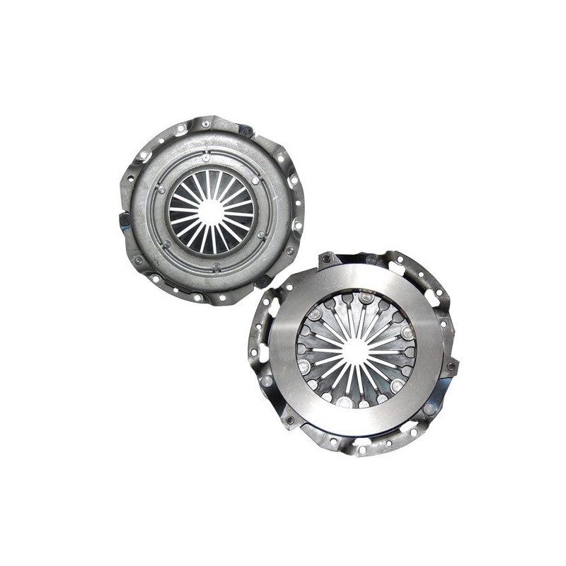 Clutch cover + disc pack for Ford Sierra Cosworth - pack-emb-sierra-cosworth