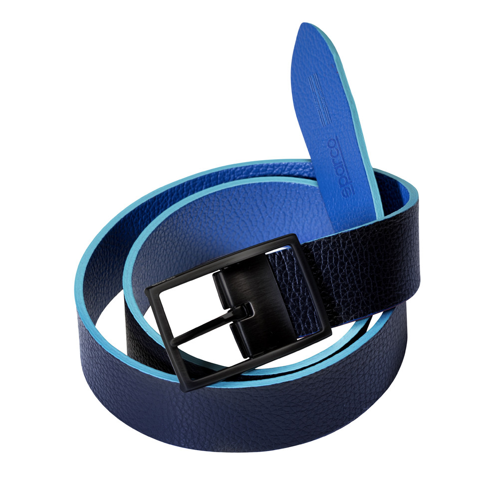 Sparco Martini Racing leather belt - 099149MR.95 - 099149MRN1 - 8033280540302