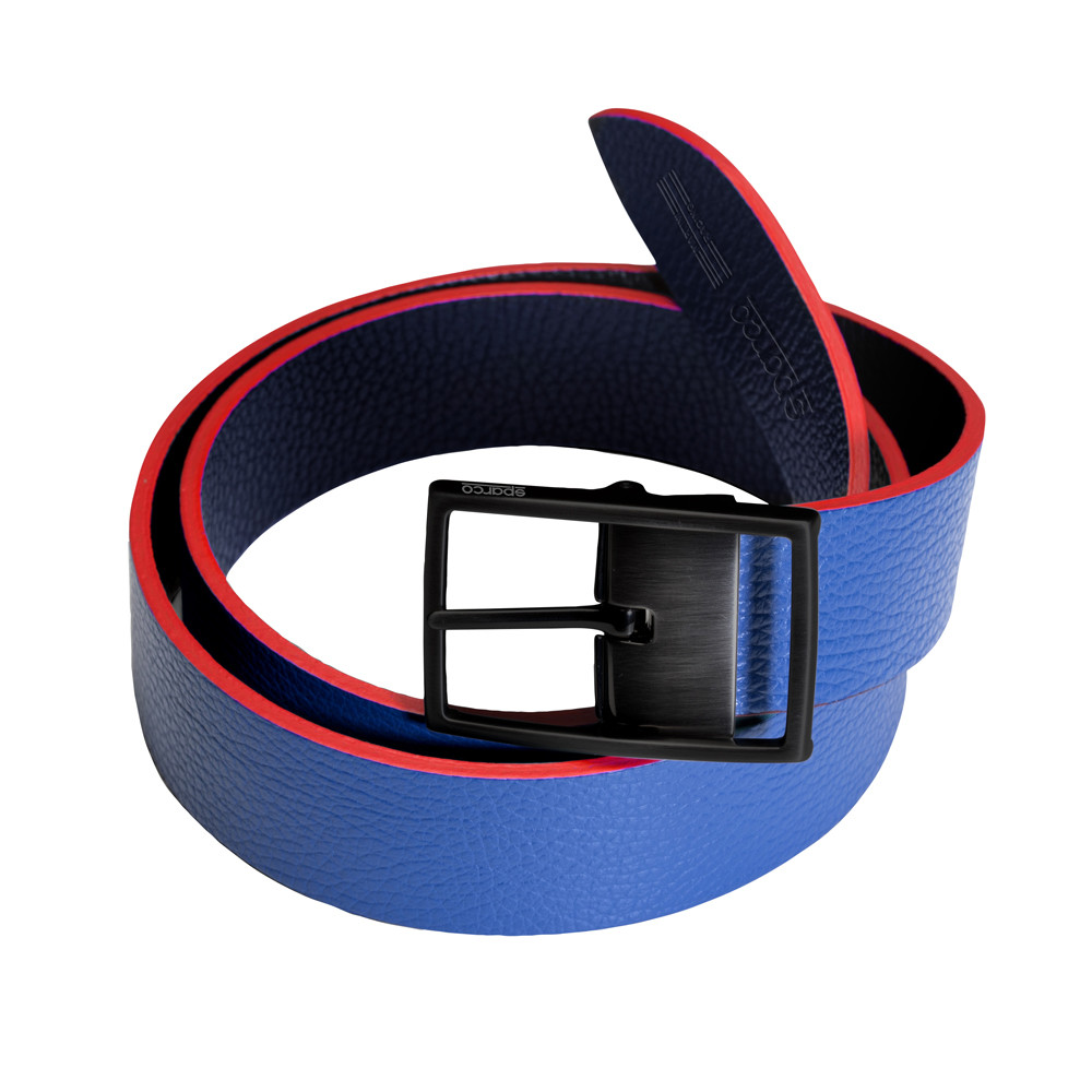 Cintura in pelle Sparco Martini Racing - 099149MR.95 - 099149MRN1 - 8033280540302