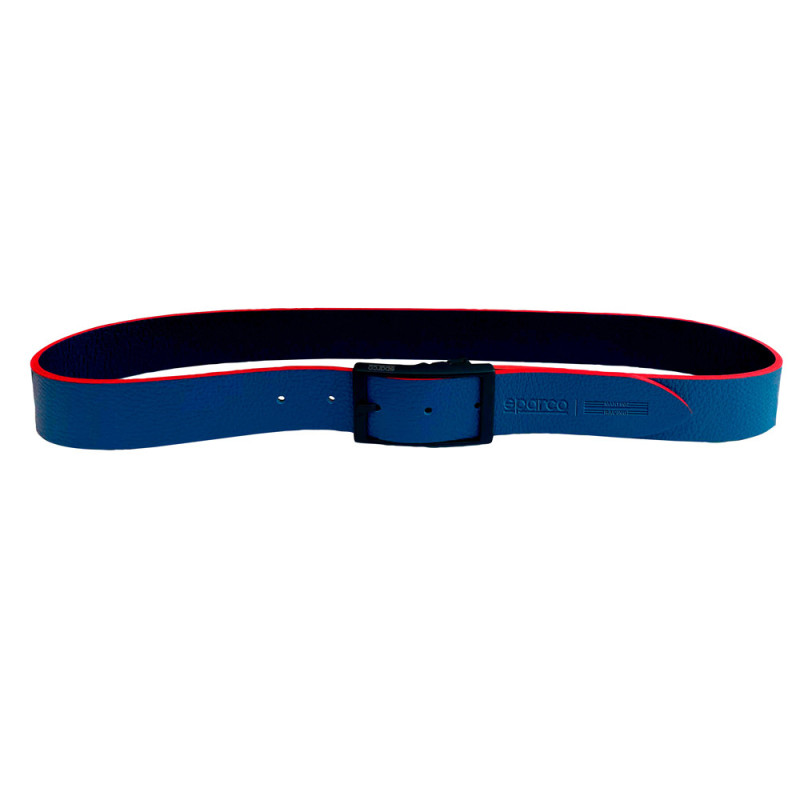 Ceinture en cuir Sparco Martini Racing - 099149MR.95 - 099149MRN1 - 8033280540302