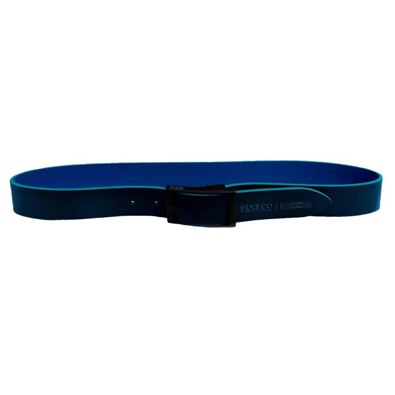Ceinture en cuir Sparco Martini Racing - 099149MR.95 - 099149MRN1 - 8033280540302