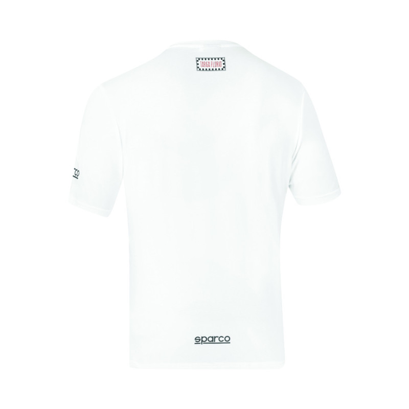 Sparco Targa Florio T-Shirt T1 - 013039TF.BL.M - 013039TFBI2M - 8033280538590