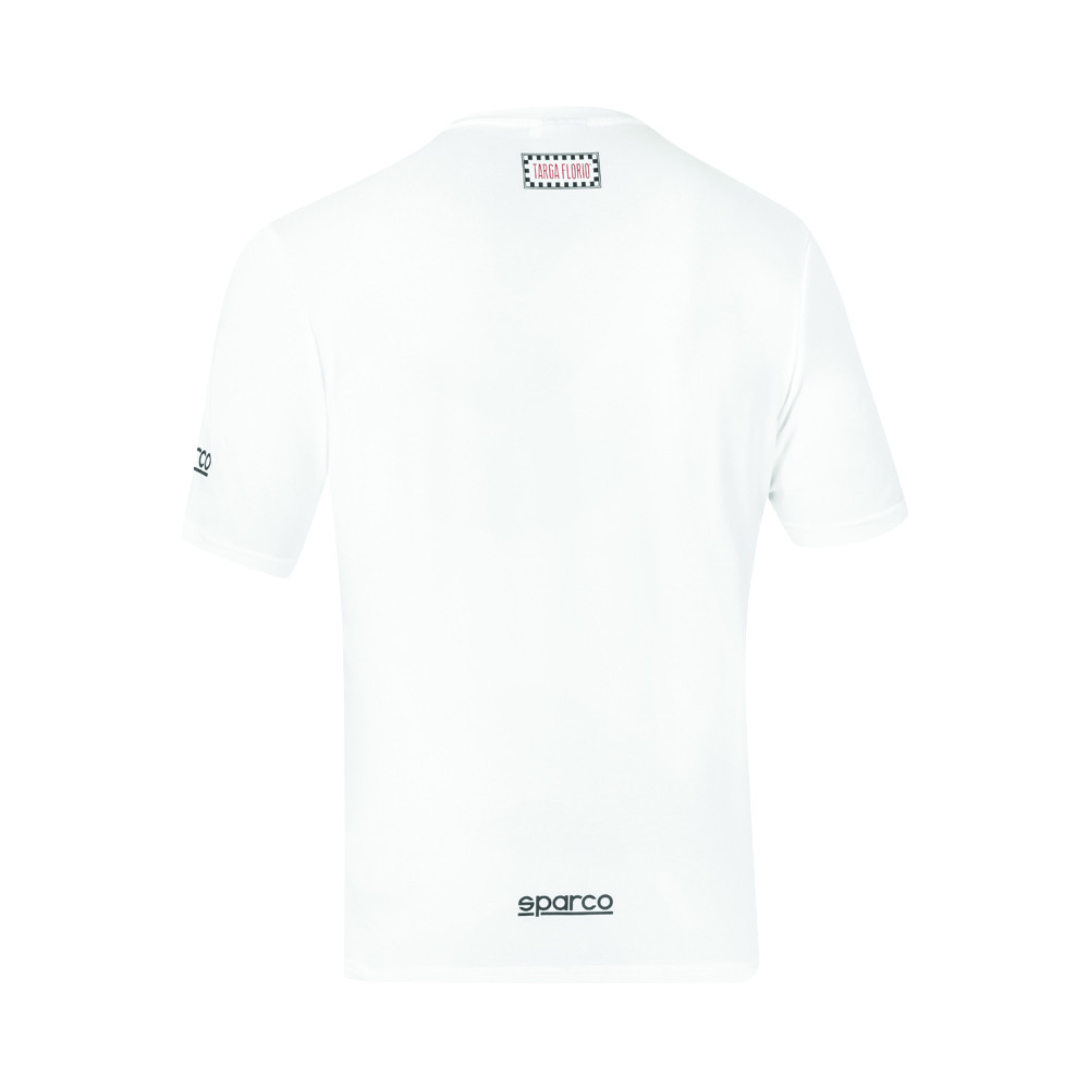 T-Shirt Sparco Targa Florio T1 - 013039TF.BL.M - 013039TFBI2M - 8033280538590