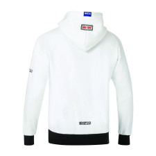 Sparco Targa Florio F1 Kapuzen-Sweatshirt