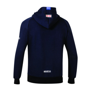 Sweat à capuche Sparco Targa Florio F1