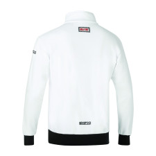Sparco Targa Florio zipped vest F2