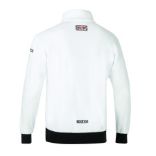 Felpa con zip Sparco Targa Florio Arturo Merzario AM3