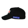 Casquette Sparco Targa Florio C1