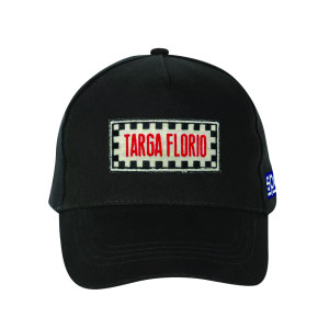 Casquette Sparco Targa Florio C1