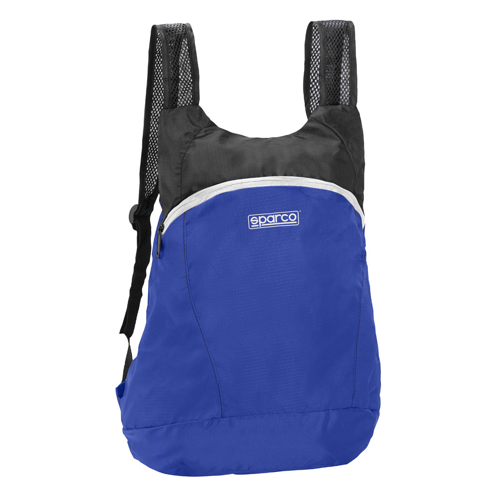 Zaino leggero Sparco - 016108.BN - 016108AZNR - 8033280530266
