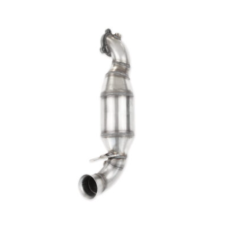 Tube afrique série RS Inoxcar Peugeot 208 1.6 16V turbo GTI 30TH (208cv)