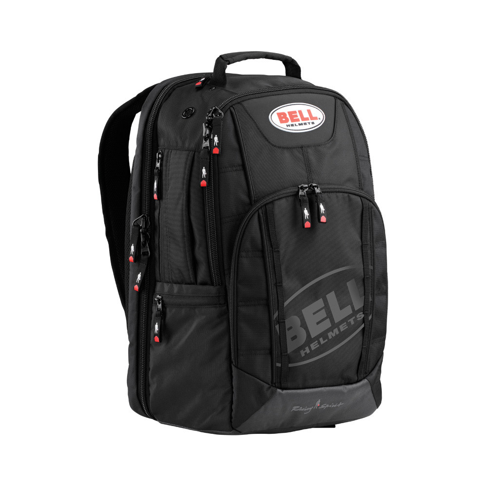 Rucksack Bell 20L - 32x24x50cm - BEL-2120026 - 2120026 - 3666618146843