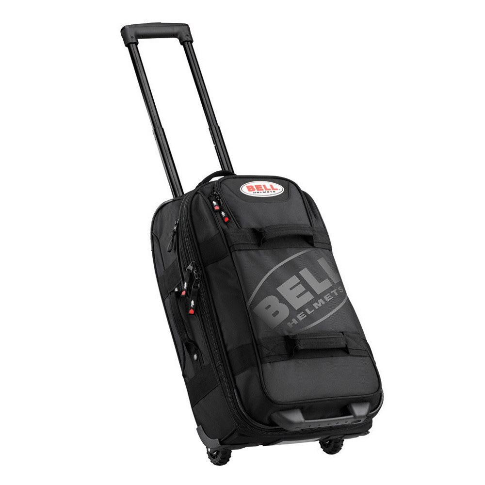 Borsa da viaggio Bell 22/32L - 36x25x56cm - BEL-2120024 - 2120024 - 3666618146867