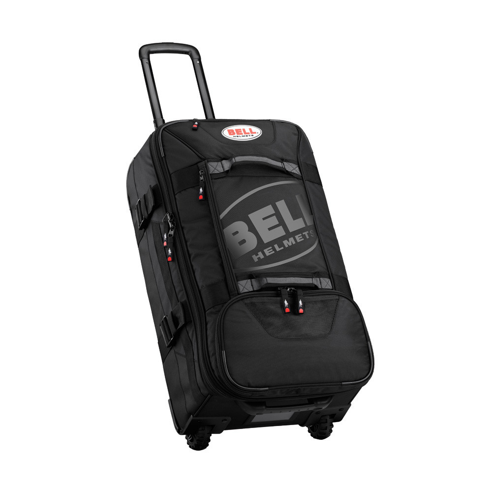 Borsa da viaggio Bell 86L - 38x33x70cm - BEL-2120027 - 2120027 - 3666618146836