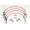 Jeu de flexibles Forge pour Opel Astra J Type VXR