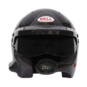 Casque Bell MAG-10 Rally Carbon WW FIA 8859-2015