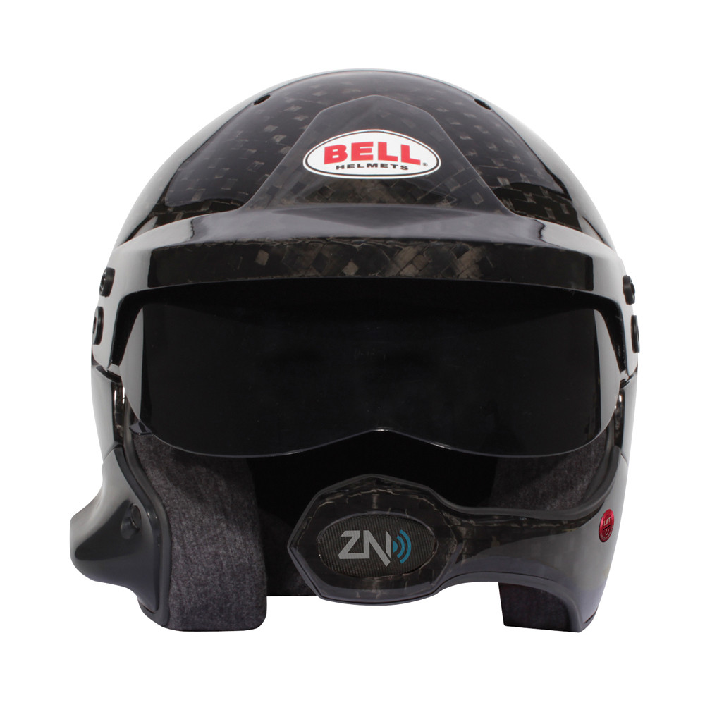 Casco Bell MAG-10 Rally Carbon WW FIA 8859-2015 - BEL-MAG10-RC-WW.58 - 1245107 - 8056690459477