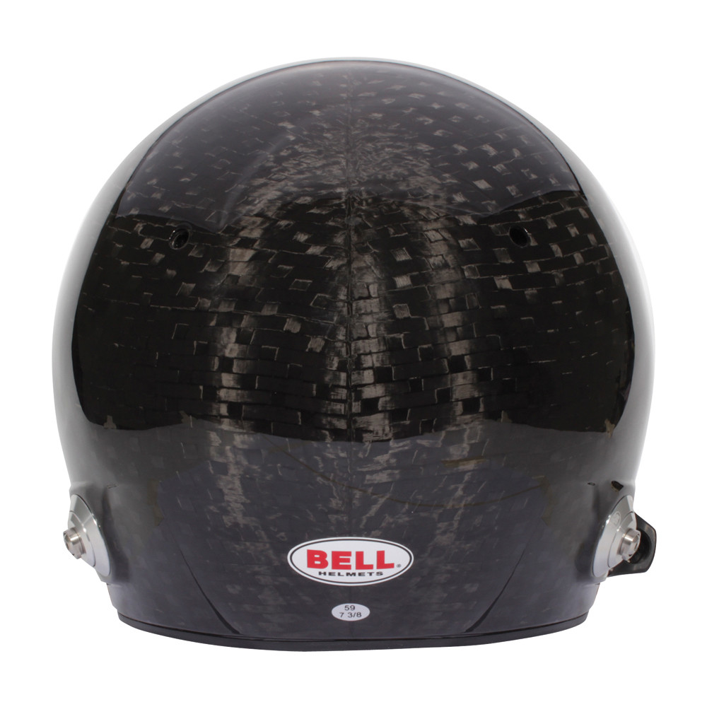 Casco Bell MAG-10 Rally Carbon WW FIA 8859-2015 - BEL-MAG10-RC-WW.58 - 1245107 - 8056690459477