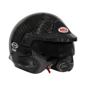 Casque Bell MAG-10 Rally Carbon WW FIA 8859-2015