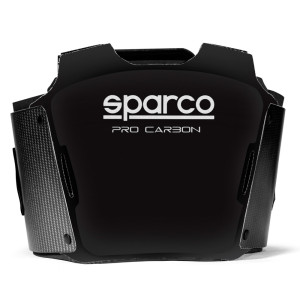Sparco Pro-Carbon FIA Rippenschutz 8870-2018