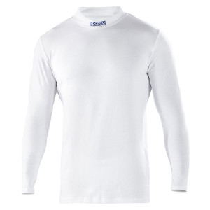 T-shirt à manches longues karting Sparco B-Rookie pour enfant
