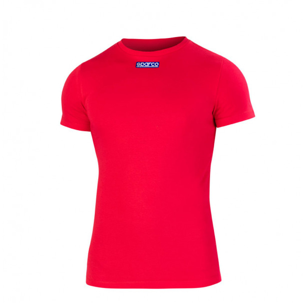 T-shirt karting per bambini Sparco B-Rookie - 002204E.BL.810 - 002204BI0810