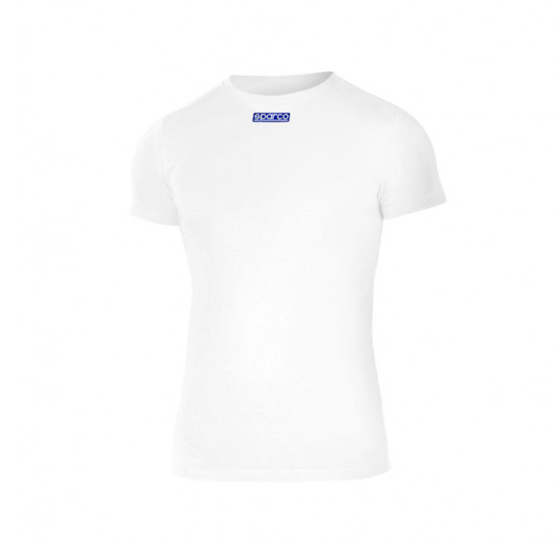 T-shirt karting per bambini Sparco B-Rookie - 002204E.BL.810 - 002204BI0810