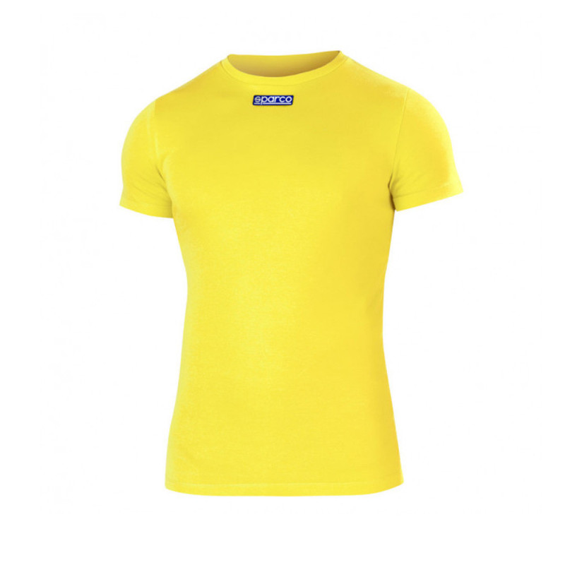 T-shirt karting per bambini Sparco B-Rookie - 002204E.BL.810 - 002204BI0810
