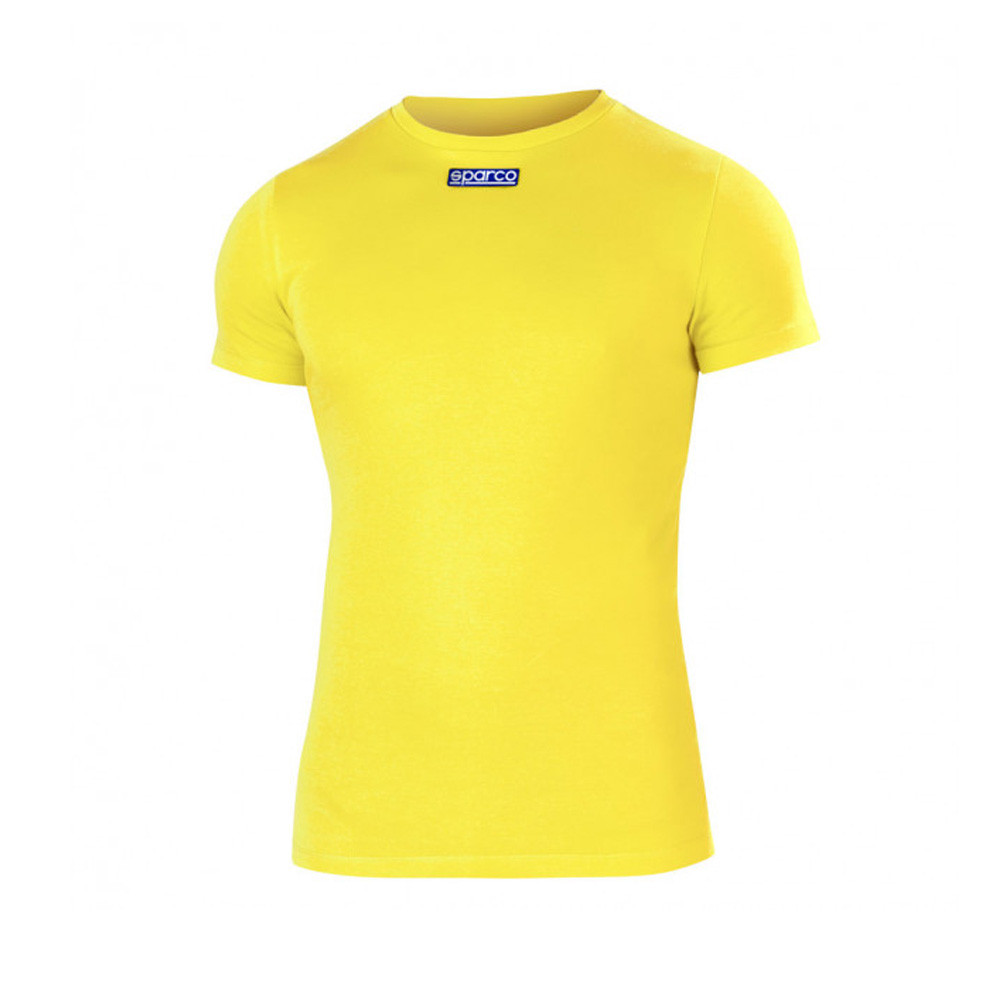 T-shirt karting per bambini Sparco B-Rookie - 002204E.BL.810 - 002204BI0810