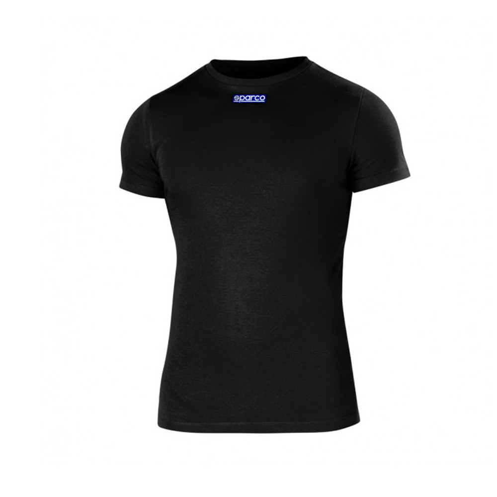 T-shirt karting per bambini Sparco B-Rookie - 002204E.BL.810 - 002204BI0810