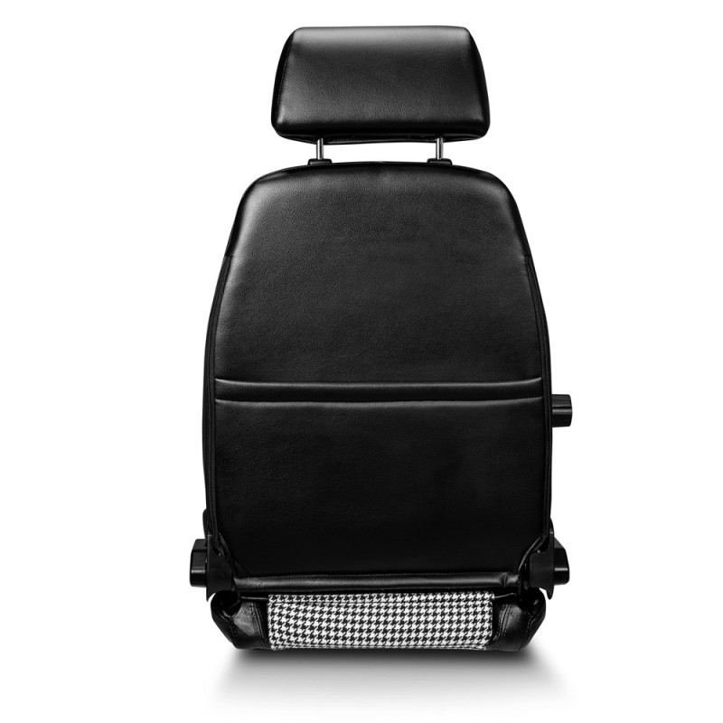 Siège baquet Sparco GT Noir/Blanc - 009012NR-BI - 009012NRBI - 3666618147123