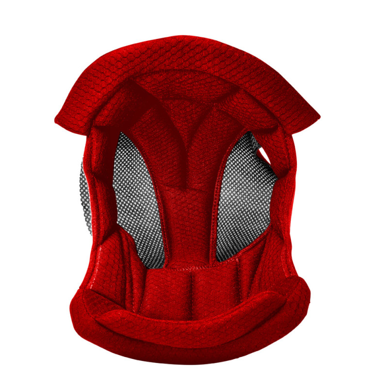 Sparco Top-Schaumstoff für Helme 8860 - 0032R02.R.M - 0032R02RS2M