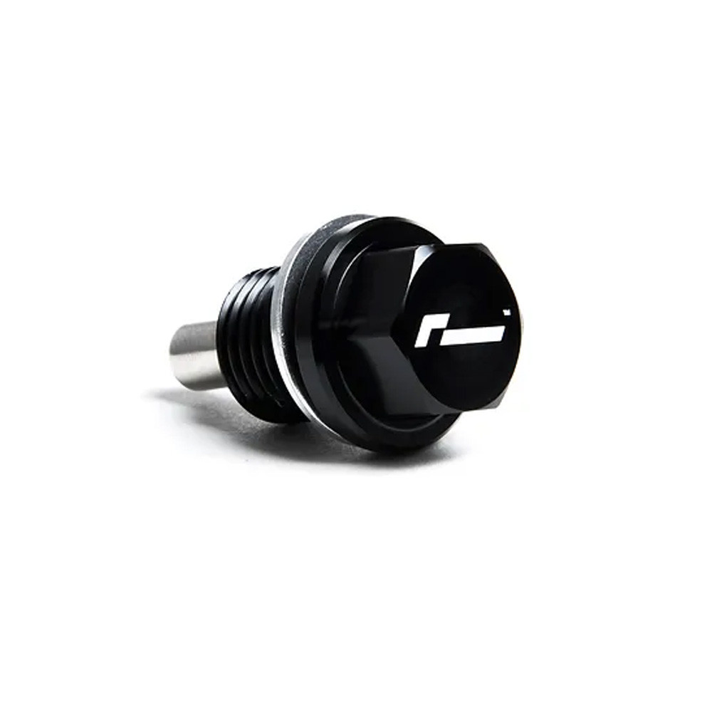 Tappo magnetico della coppa dell'olio - Carter Metal (EA888.4 / EA855) - VWR-180006 - VWR180006 - 3666618131603