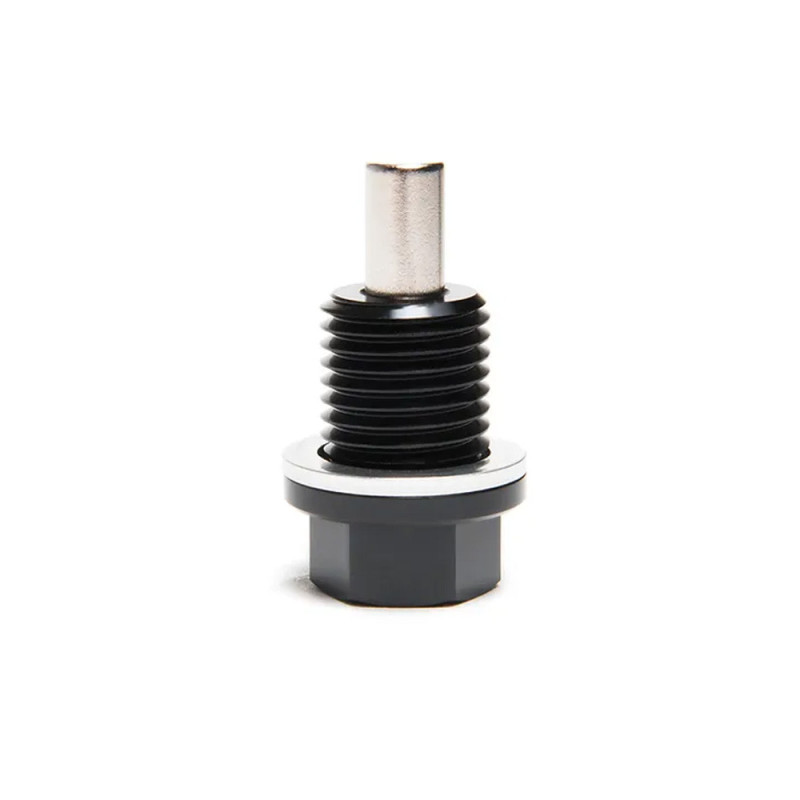Magnetischer Ölwannenverschluss - Metallgehäuse (EA888.4 / EA855) - VWR-180006 - VWR180006 - 3666618131603