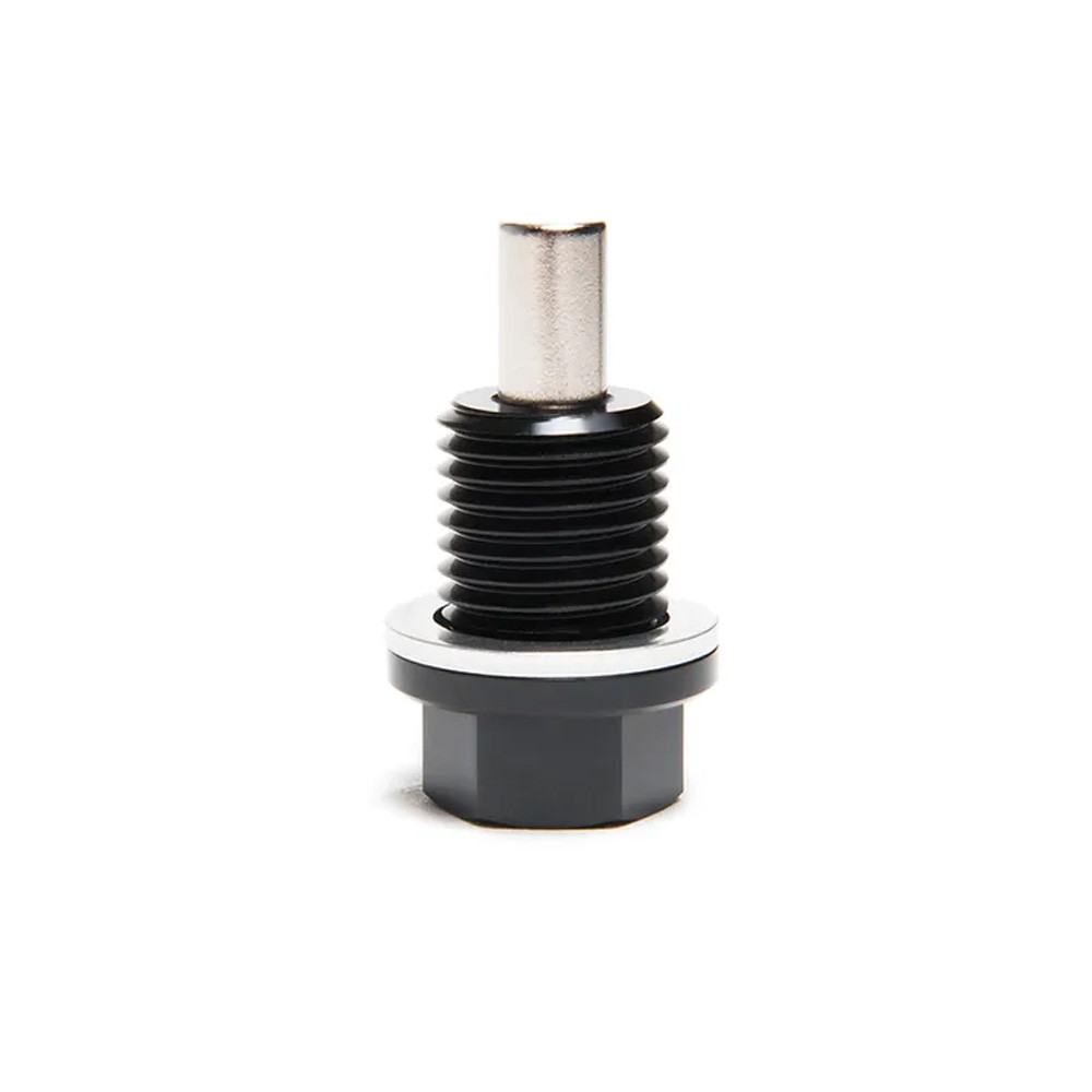 Bouchon magnétique de carter d'huile - carter métal (EA888.4 / EA855) - VWR-180006 - VWR180006 - 3666618131603