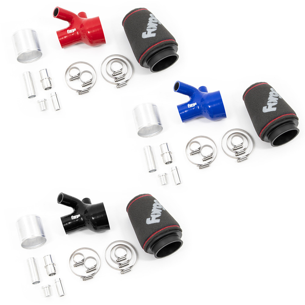 Kit Direkteinspritzung Forge Citroën DS3 1.6 - FO-FMINDDS3.B - FMINDDS3-BLU - 3661768323359