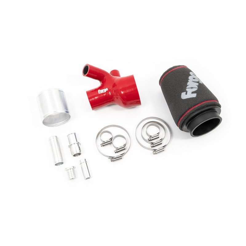 Kit Admission Directe Forge Citroën DS3 1.6 - FO-FMINDDS3.B - FMINDDS3-BLU - 3661768323359