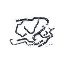 Kit durites d'eau FORGE Renault Clio 3 RS