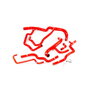 Kit durites d'eau FORGE Renault Clio 3 RS