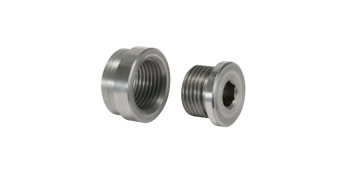 Cappello sonda lambda Powersprint