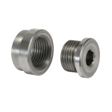 Powersprint lambda sensor plug