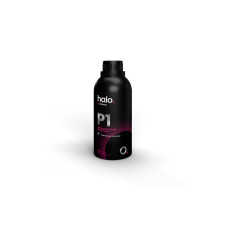 HALO P1 Brake Fluid 206°C/341°C
